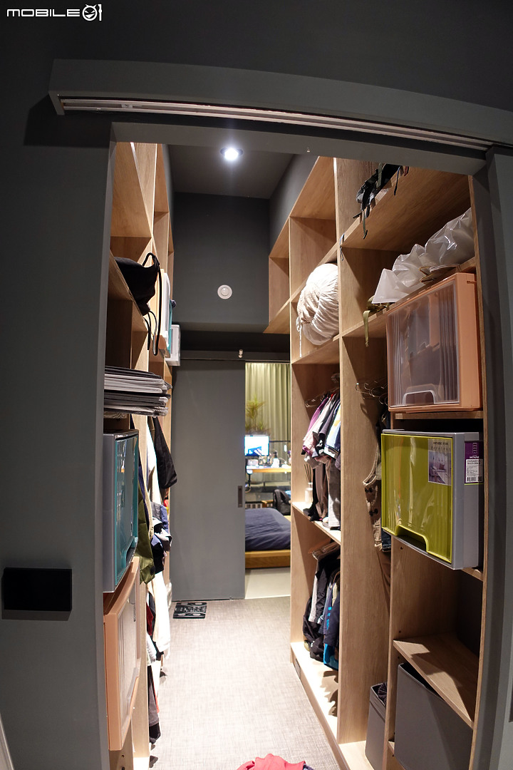 【簡單開箱】老屋大翻新、Loft風 、樓中樓、工業風
