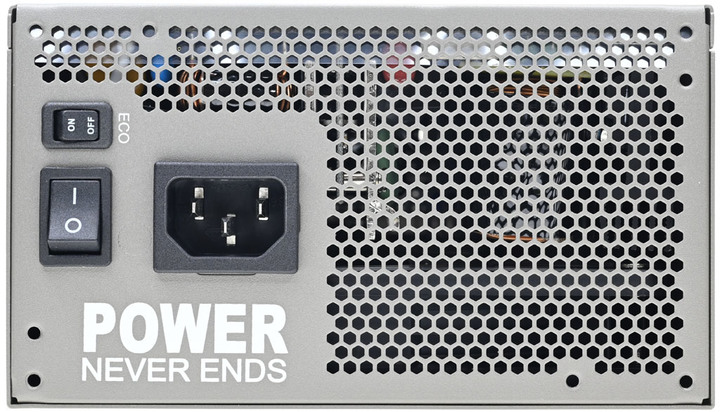點我看大圖 FSP Hydro Ti PRO 1000W ATX3.0 PCIE5.0鈦金全模組化電源開箱