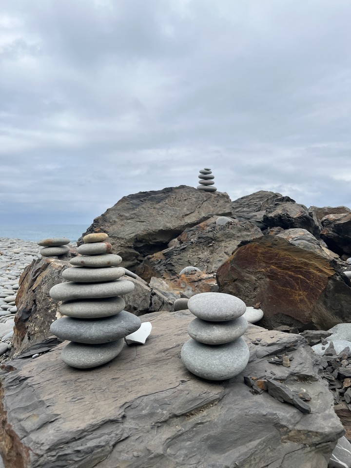 阿塱壹古道 (琅嶠卑南古道)