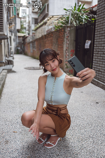 Sony Xperia 1 V初步體驗|變化存同求異、不走大底更有α味!