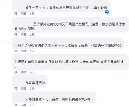 Hyundai Tucson L能買嗎?我的意見是…