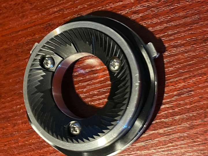 DF64V 開箱