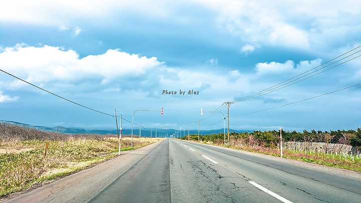 帶著 S23 Ultra 北海道賞櫻