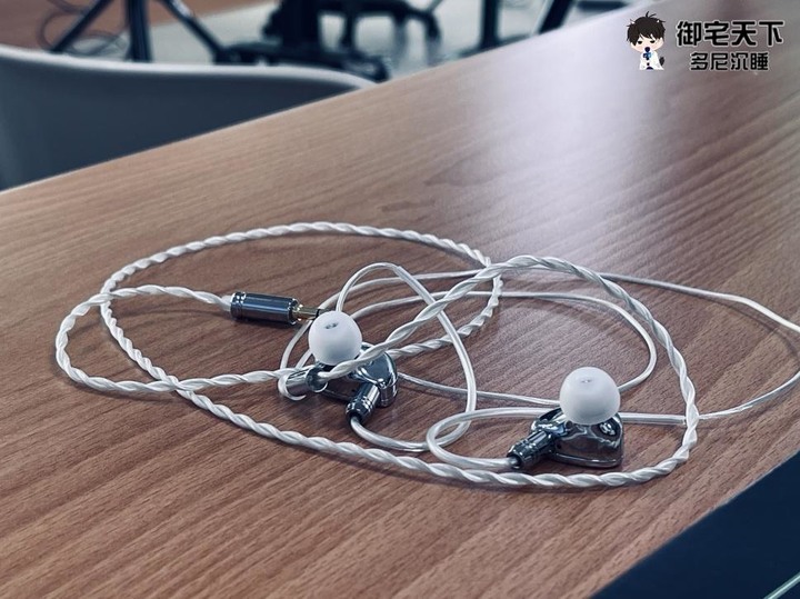 開箱｜SeeAudio YUME II 入耳式耳機 - 圈鐵混合三單元，質感與音質全新詮釋！