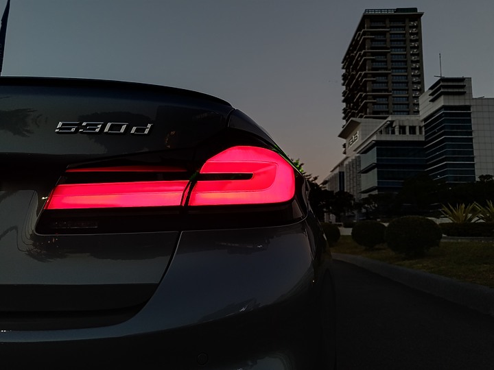 [五年養車分享-下集] 2018 BMW G30 530d-底盤動力升級