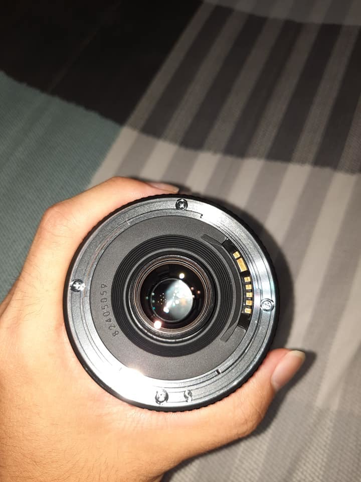 相機拍出來的照片有白點