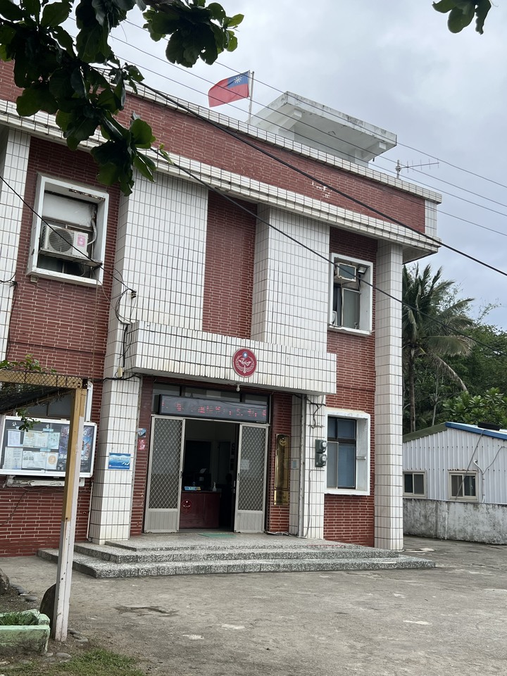 阿塱壹古道 (琅嶠卑南古道)