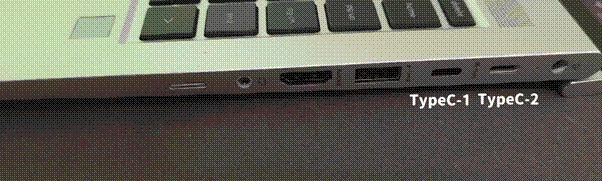 點我看大圖 HP ProBook 440 G10 開箱