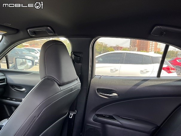 選3M 極透 不後悔開箱 (Lexus UX 250h)