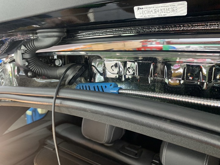 【 超推薦】MiVue MiVue 955WD 前後雙鏡行車記錄器，車麗屋安裝全紀錄