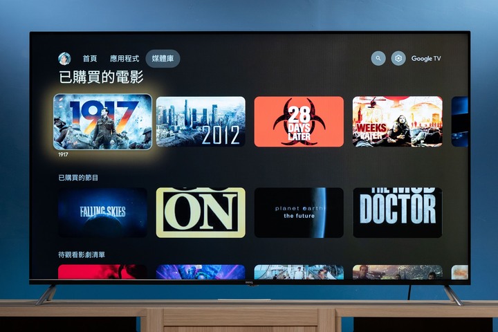 點我看大圖 全台灣最詳細完整評測 BenQ E-750 開箱 這不就來了?