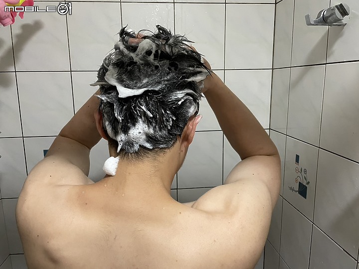 點我看大圖 <使用心得分享> 使用雙動力咖啡因洗髮露讓我重拾自信 (5/8更新)