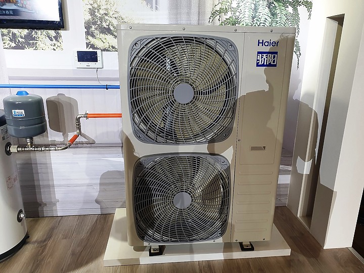 <<水聯網>> 海爾 Haier 居家用水產品體驗會心得分享 <<真懂水>>