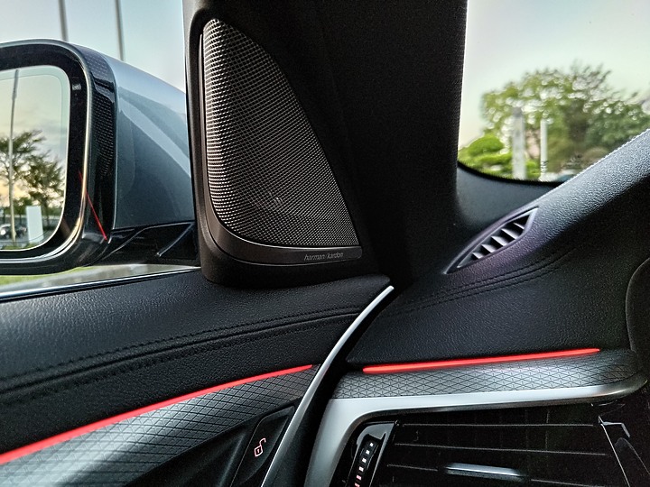 [五年養車分享-下集] 2018 BMW G30 530d-底盤動力升級