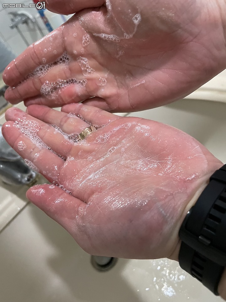 點我看大圖 <使用心得分享> 使用雙動力咖啡因洗髮露讓我重拾自信 (5/8更新)