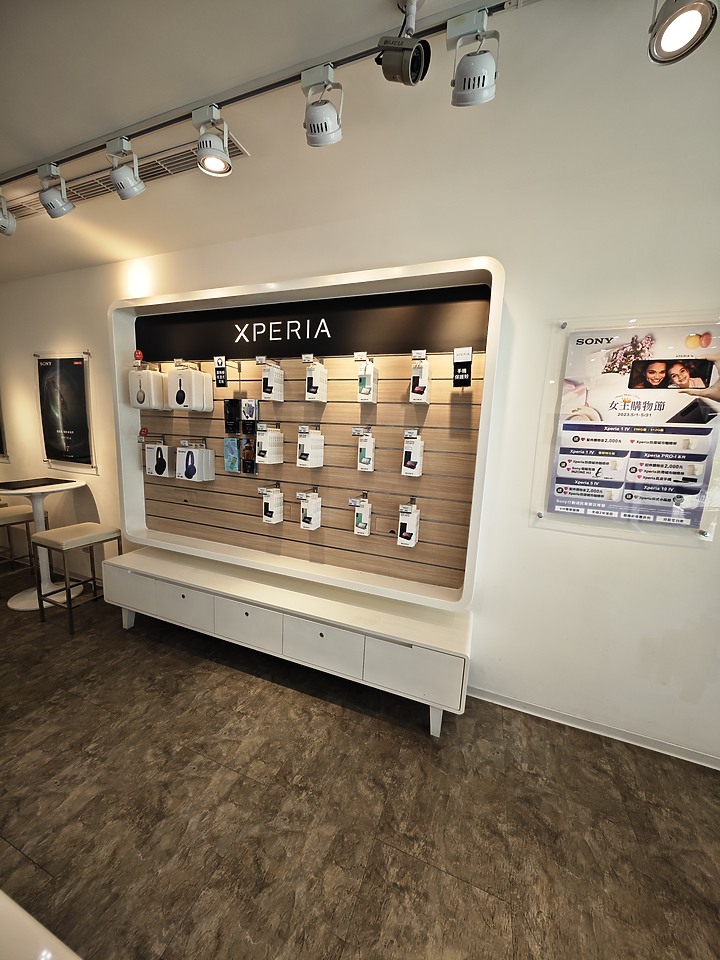 Xperia 1 V 桃園專賣店 拍照測試
