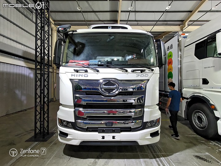 純粹分享 / 2023商業車博覽會 / 影像記錄 (純影像)