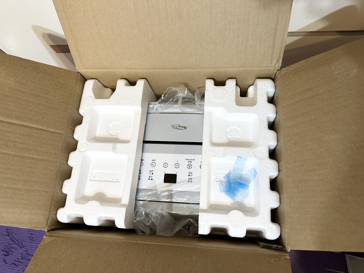 北部人家中必須要有的生活家電!來開箱Honeywell節能除濕機