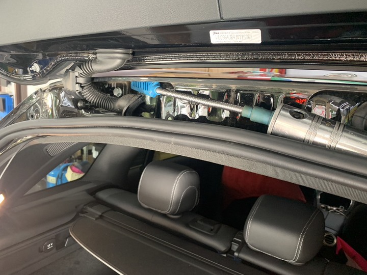 【 超推薦】MiVue MiVue 955WD 前後雙鏡行車記錄器，車麗屋安裝全紀錄