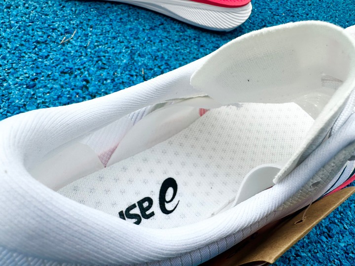 【開箱】強力進化 ASICS MAGIC SPEED 3 實測分享