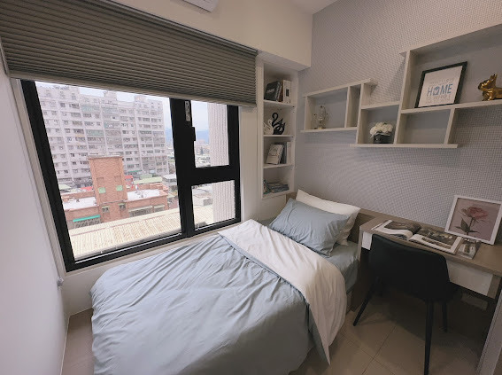 <賞屋分享>板橋海山學區新成屋