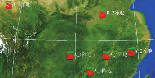 中国在仿真演习中用高超导弹击沉“福特”号战斗群!