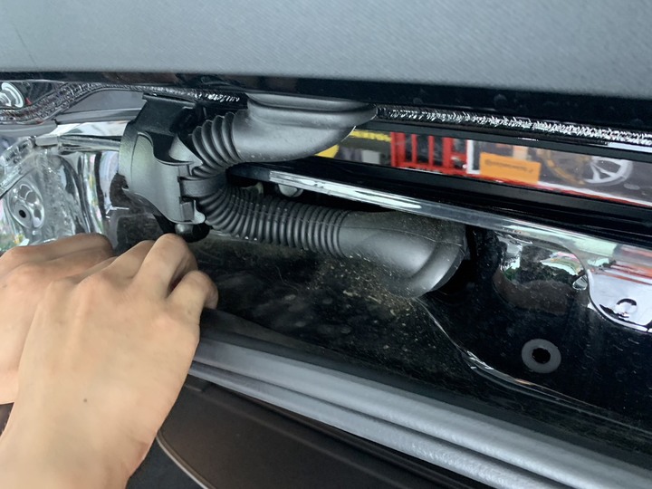 【 超推薦】MiVue MiVue 955WD 前後雙鏡行車記錄器，車麗屋安裝全紀錄