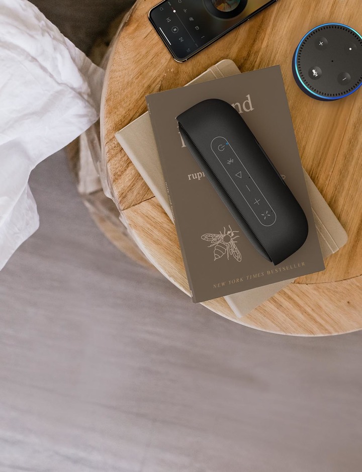 超值好聲音！Tribit MaxSound Plus 藍牙喇叭開箱分享