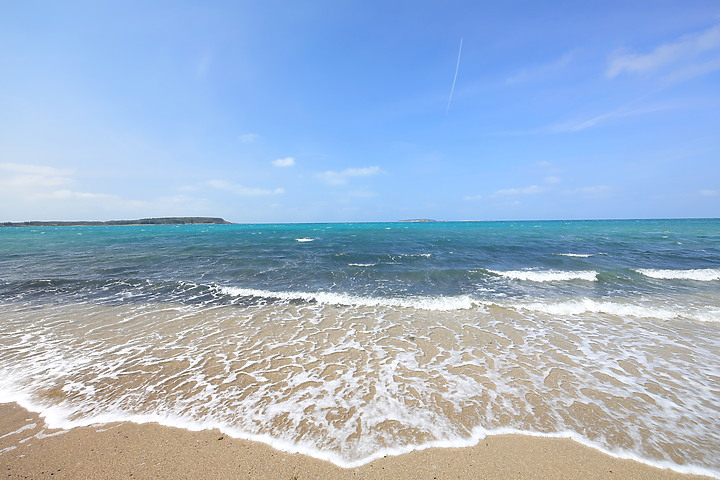 點我看大圖 (映像旅行) 徜徉浪漫花火、享受湛藍菊島in澎湖(第1集) feat. Kia EV6 Air增程版