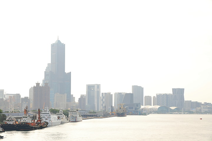 點我看大圖 (映像旅行) 徜徉浪漫花火、享受湛藍菊島in澎湖(第1集) feat. Kia EV6 Air增程版