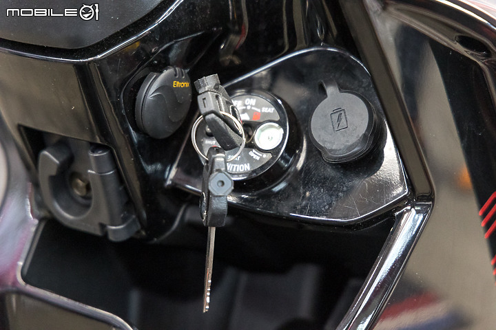 【採訪】風雨無阻 天公作美 2023 SYM 重車大會師圓滿舉辦