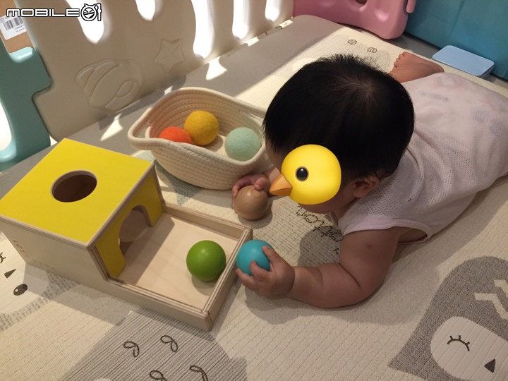 適合小小孩的玩具:Lovevery玩具訂閱心得