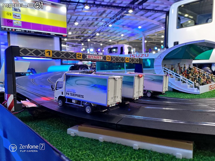 純粹分享 / 2023商業車博覽會 / 影像記錄 (純影像)