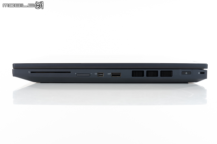 ASUS ExpertBook B6 Flip 測試報告|效能不妥協的企業級行動工作站