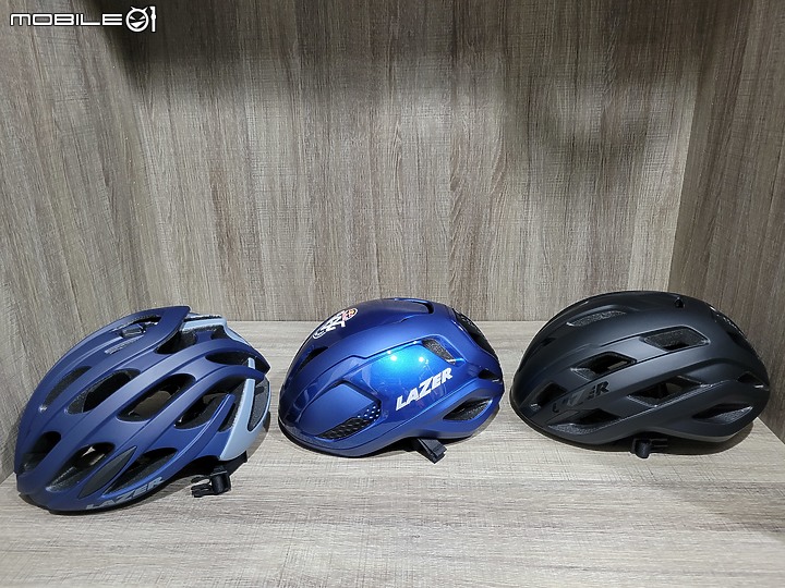 Lazer Vento WVA Red Bull 安全帽開箱