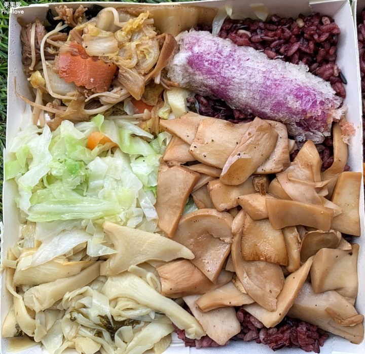 台中美食-延續在地人喜愛的好滋味，不定期還有隱藏版的獨家料理