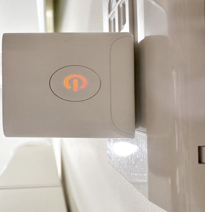 TP-Link Tapo P125M 智慧 Wi-Fi 插座開箱心得
