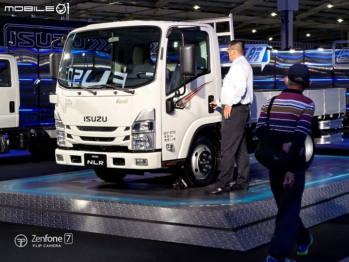 純粹分享 / 2023商業車博覽會 / 影像記錄 (純影像)