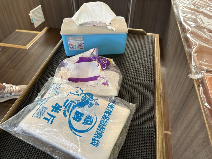 沒有雨的基隆(嶼)登島健行記