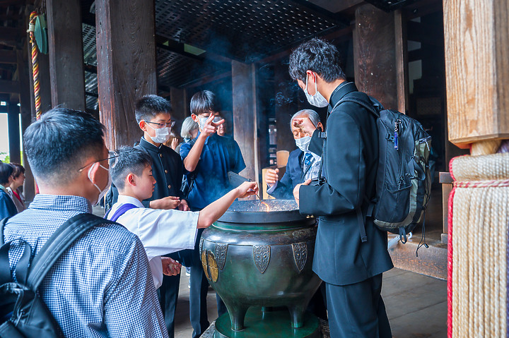 Z6II鏡頭蓋遊名古屋&京都[Z 14-30mm f/4 S]