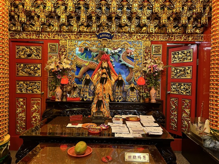 沒有雨的基隆(嶼)登島健行記