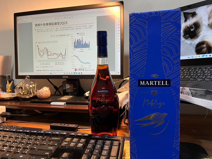 名仕品飲分享