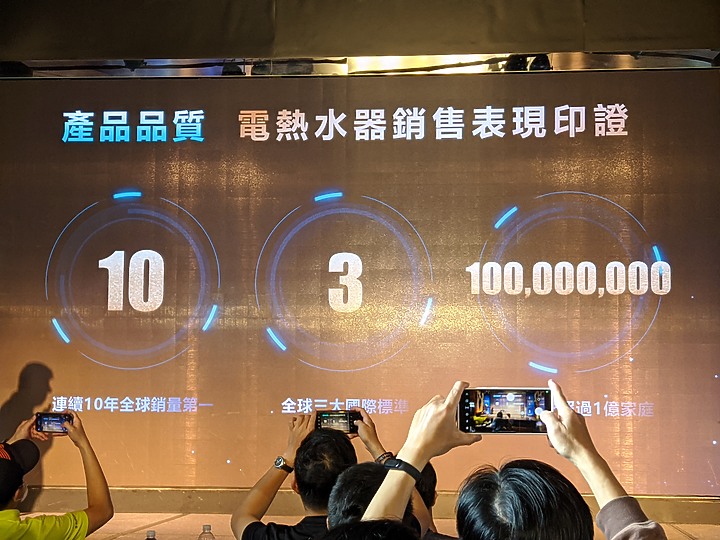 【體驗活動】海爾全球廚衛家電新品發布會&試用心得