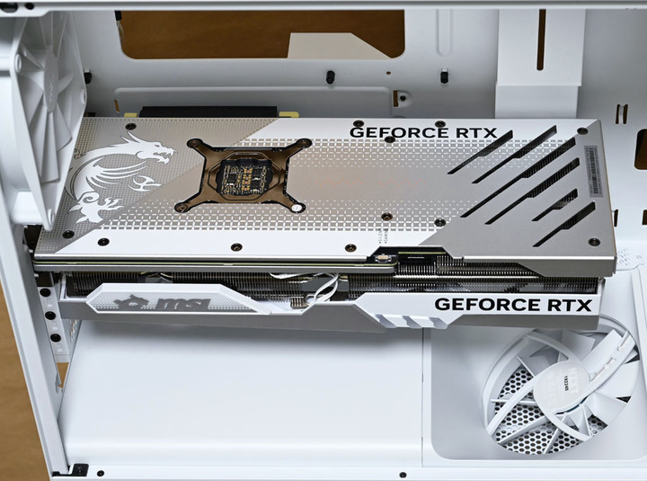 NZXT H5 FLOW RGB機殼開箱