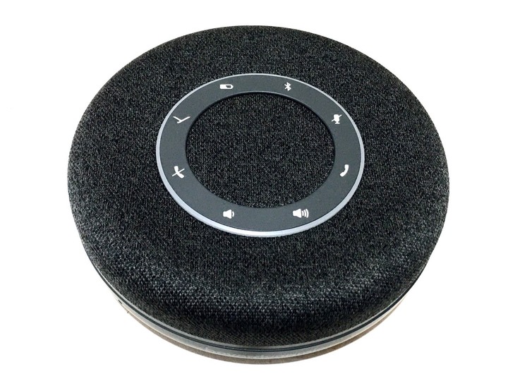 【R式分享】聊天神器、會議好幫手—beyerdynamic SPACE藍牙麥克風揚聲器