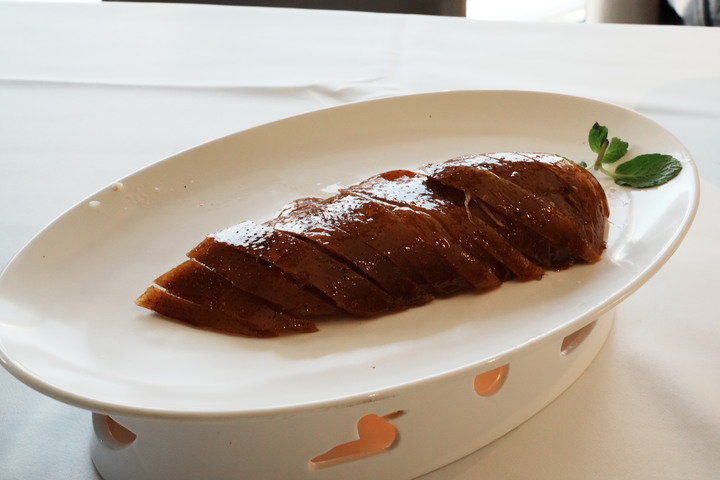 2023 北京美食分享