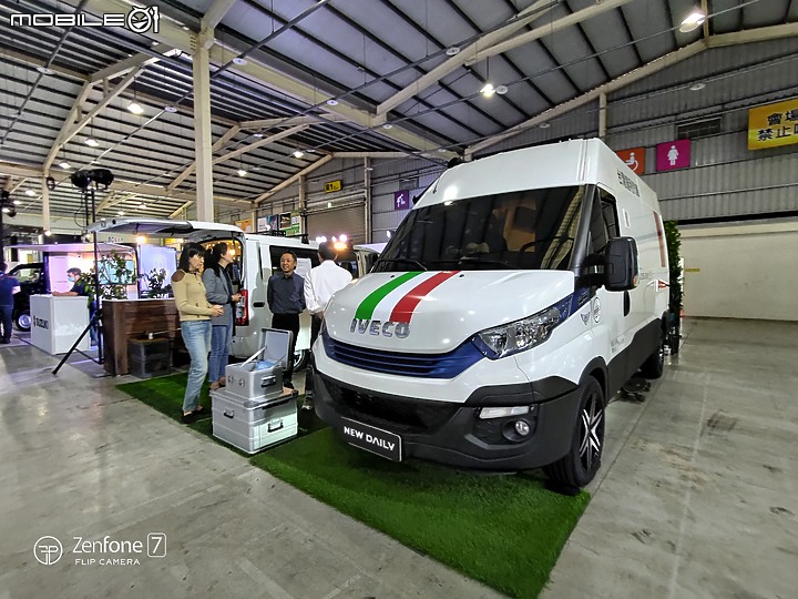 純粹分享 / 2023商業車博覽會 / 影像記錄 (純影像)