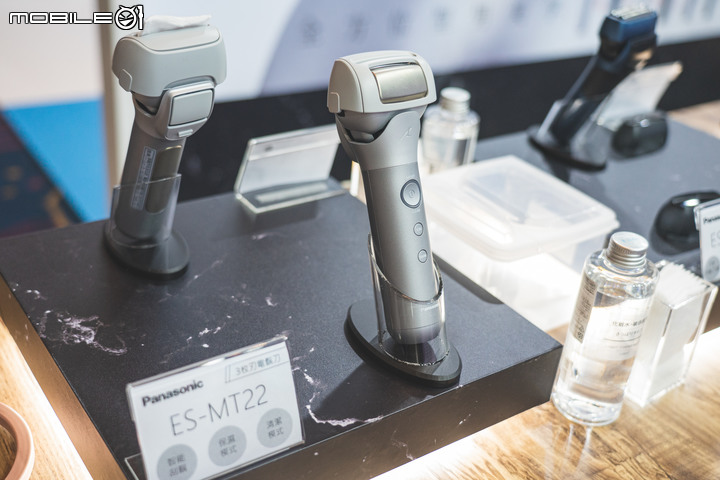 【採訪】2023 Panasonic春季新品體驗會｜不只是科技領先，更有絕美外觀！