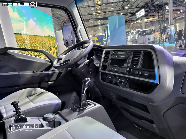 純粹分享 / 2023商業車博覽會 / 影像記錄 (純影像)