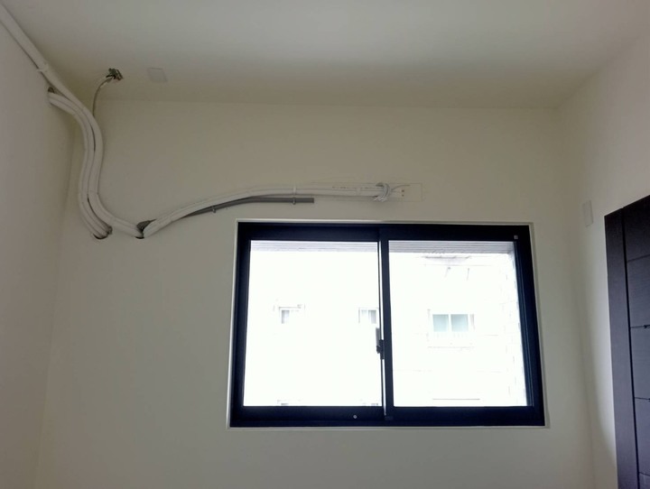 給家人當然要最舒適，三菱電機靜音大師HT安裝分享